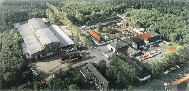 Wilhelmsburger Maschinenfabrik Gelände
