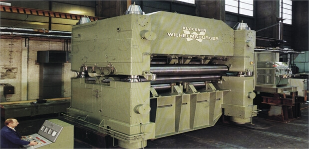 Wilhelmsburger Maschine